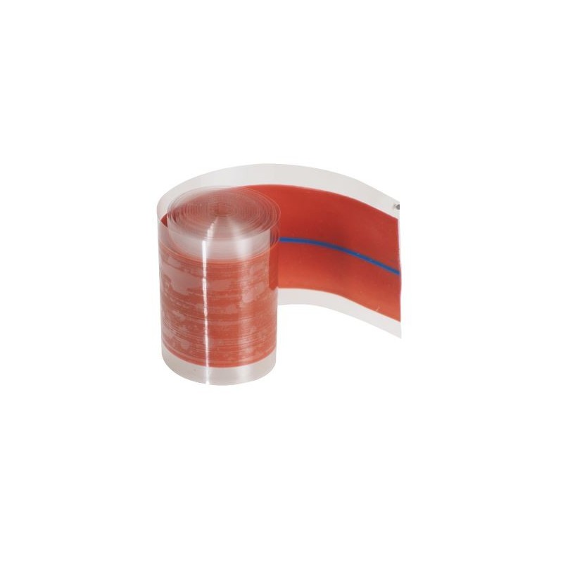 CINTA SILICONA ANCHURA 38MM