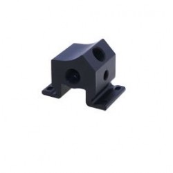 COLECTOR MULTIPLE 3 SALIDAS 1/2"