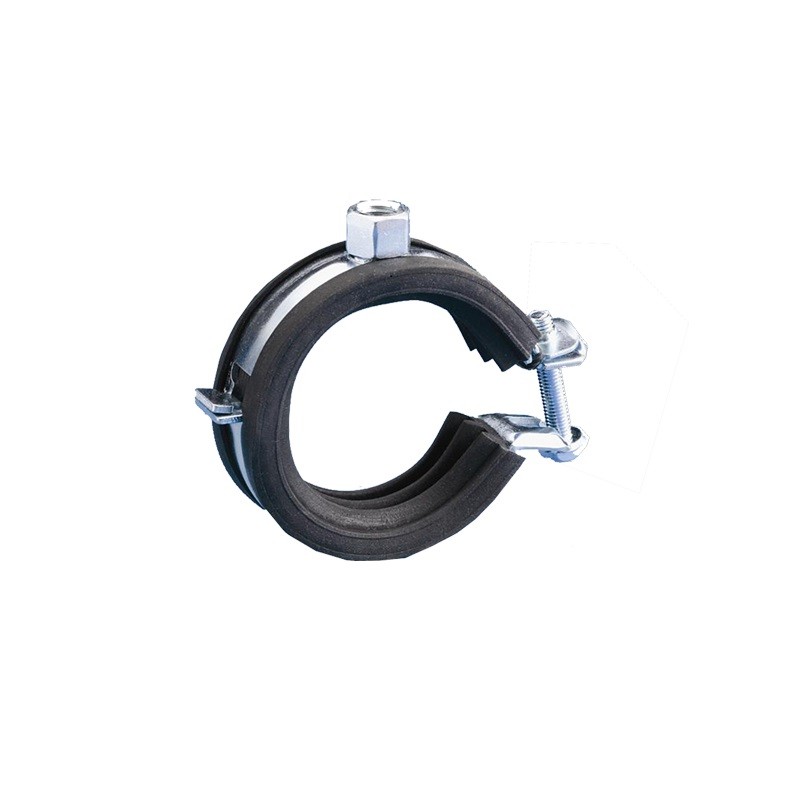 SOPORTE COLLAR METALICO @25