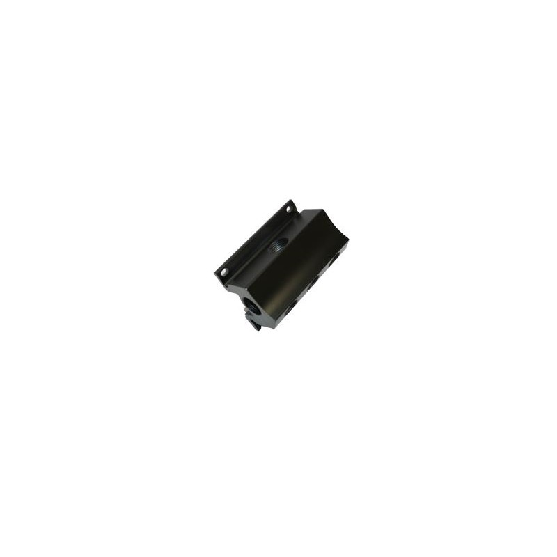 COLECTOR MULTIPLE 5 SALIDAS 3/4" - 1/2"