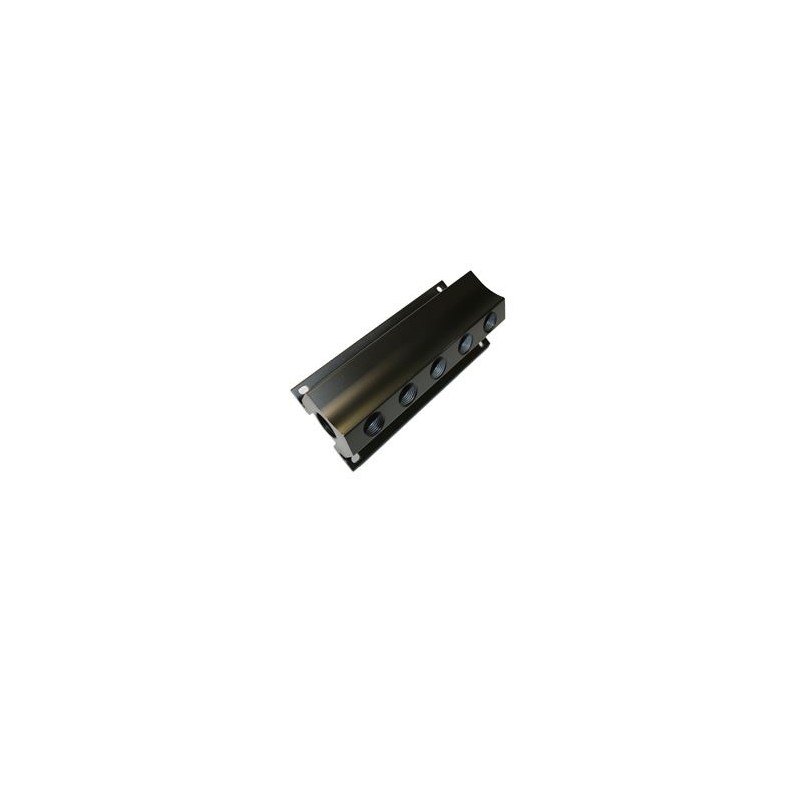 COLECTOR MULTIPLE 7 SALIDAS