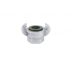ACOPLE EA DIN 3489 HEMBRA 1/2" BSP