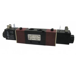 EV 1/4 5/3 C.CERRADOS RETORNO