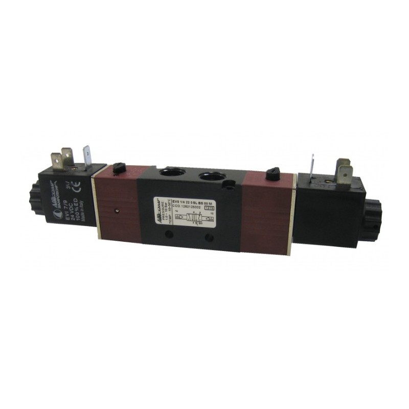 EV 1/4 5/3 C.PRESION RETORNO