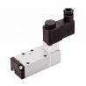 EV ISO1 5/2 MONOESTABLE