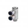INS CODO DOBLE OR.ALLEN @4-M5