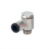 INS CODO ORIENTABLE Ø10-1/4