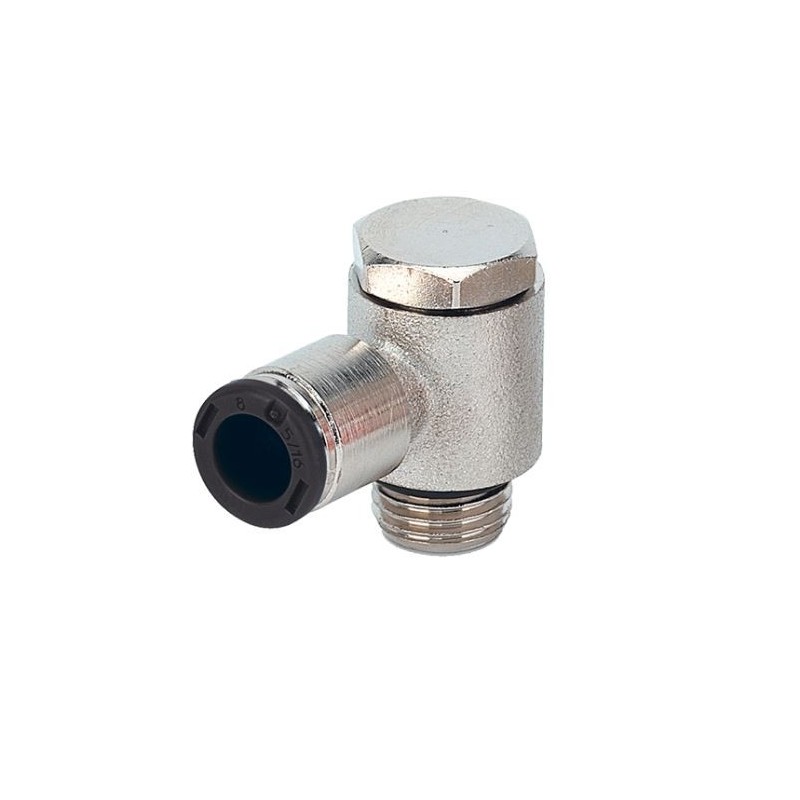 INS CODO ORIENTABLE Ø10-3/8