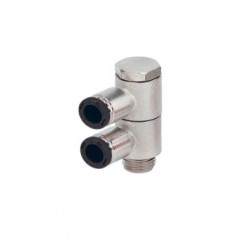 INS CODO DOBLE ORIENT. Ø4-M5