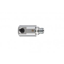 RACOR GIRATORIO 90º 1/4" BSP