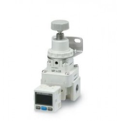 REGULADOR DE PRECISION 4 BAR