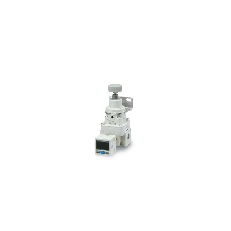 REGULADOR DE PRECISION 4 BAR