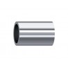 TUBO P/SOLDAR BRIDAS ANSI-DIN 3/8" INOX
