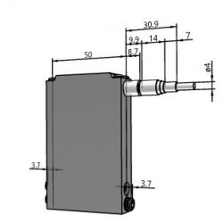 TRANSDUCTOR
