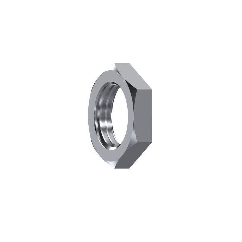 TUERCA PASATAB.INOX  16S M24X1.5