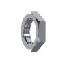 TUERCA PASATAB.INOX 22L/20S M30X2