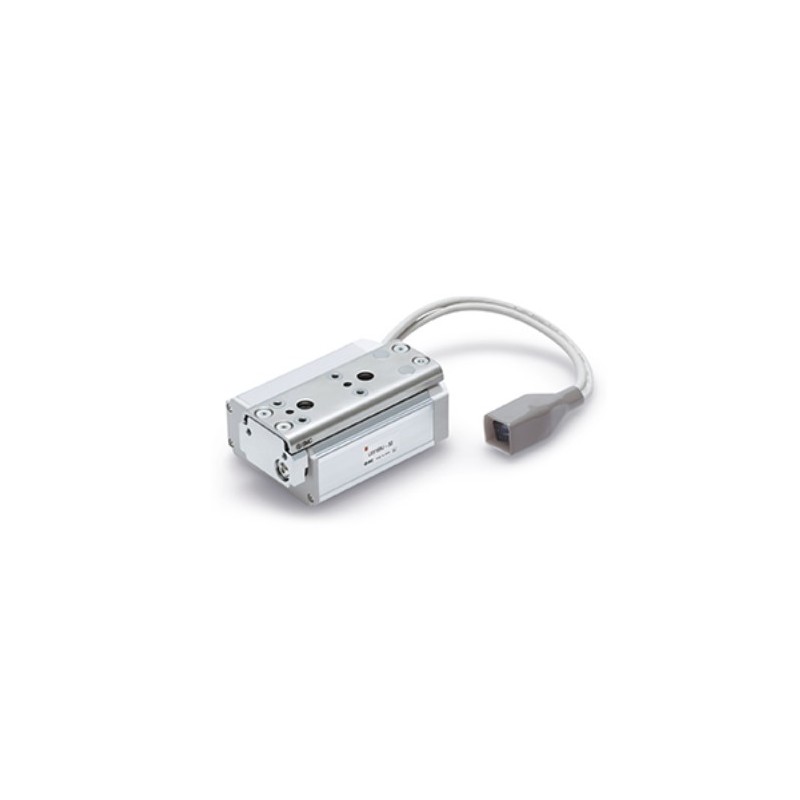 ACTUADOR ELECTRICO MESA COMPACTA