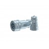 ACOPLAMIENTO PUNZON SERIE NV 1/4" BSP