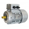 MOTOR TRIFASICO CON BRIDA B14, IE3 1CV