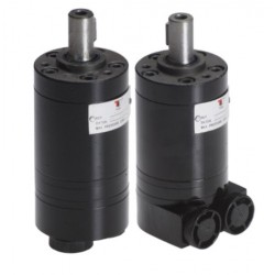 MOTOR HIDRAULICO 3/8" MAX.16L/MIN