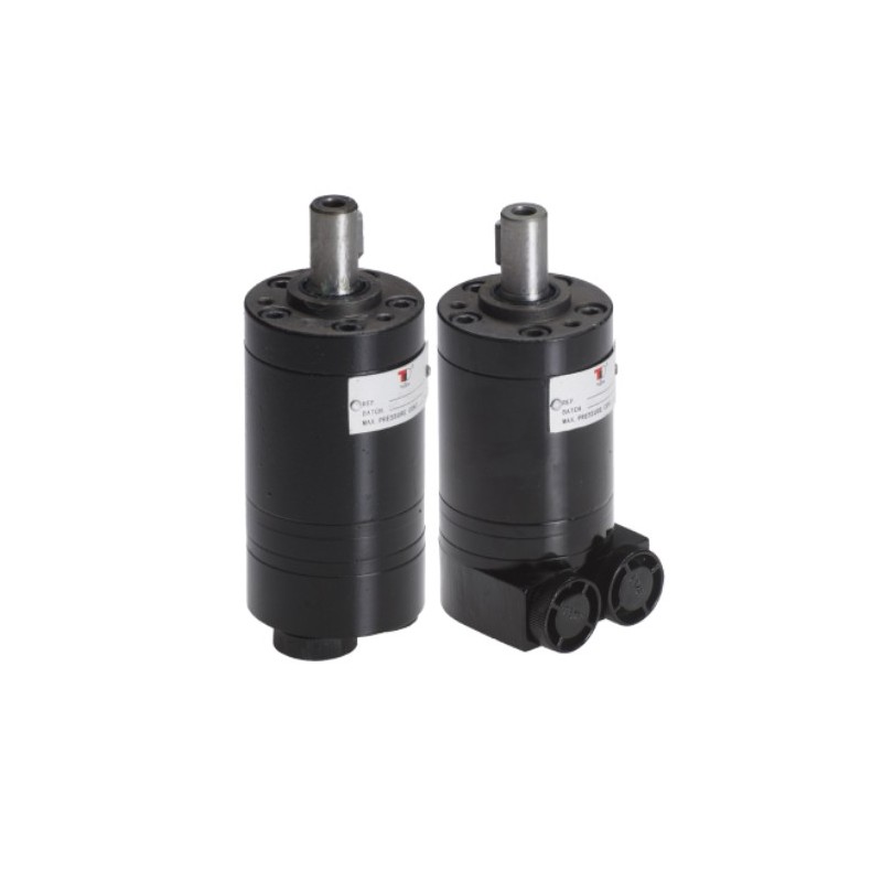 MOTOR HIDRAULICO 3/8" MAX.16L/MIN