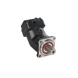 MOTOR DE PISTON 3/4" 32CM3 174NM