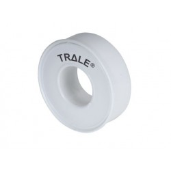 CINTA TEFLON 10 ROLLOS TRALE