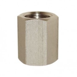 MANGUITO INOX 1/8