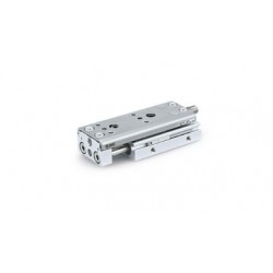 MESA LINEAL DE ALTA RIGIDEZ ø12 C-20