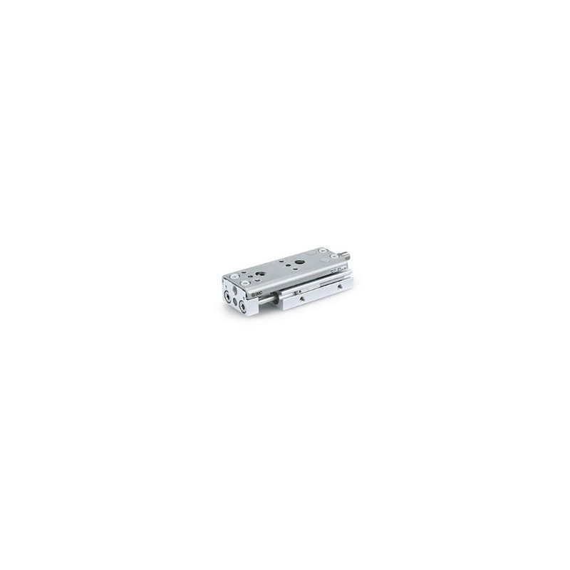 MESA LINEAL DE ALTA RIGIDEZ ø12 C-20