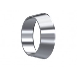 ANILLO FRONTAL LOK 1/8" INOX