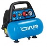 COMPR.MONOFASICO 8 BAR-2 HP CALDERA,50 LTS.222 LTS/MIN