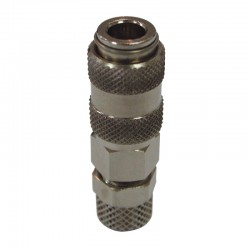ENCHUFE RAPIDO TUBO 4X2,7