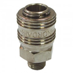 ENCHUFE RAPIDO MACHO 1/2"