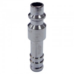 ADAPTADOR INOX ESPIGA 10MM 5,5