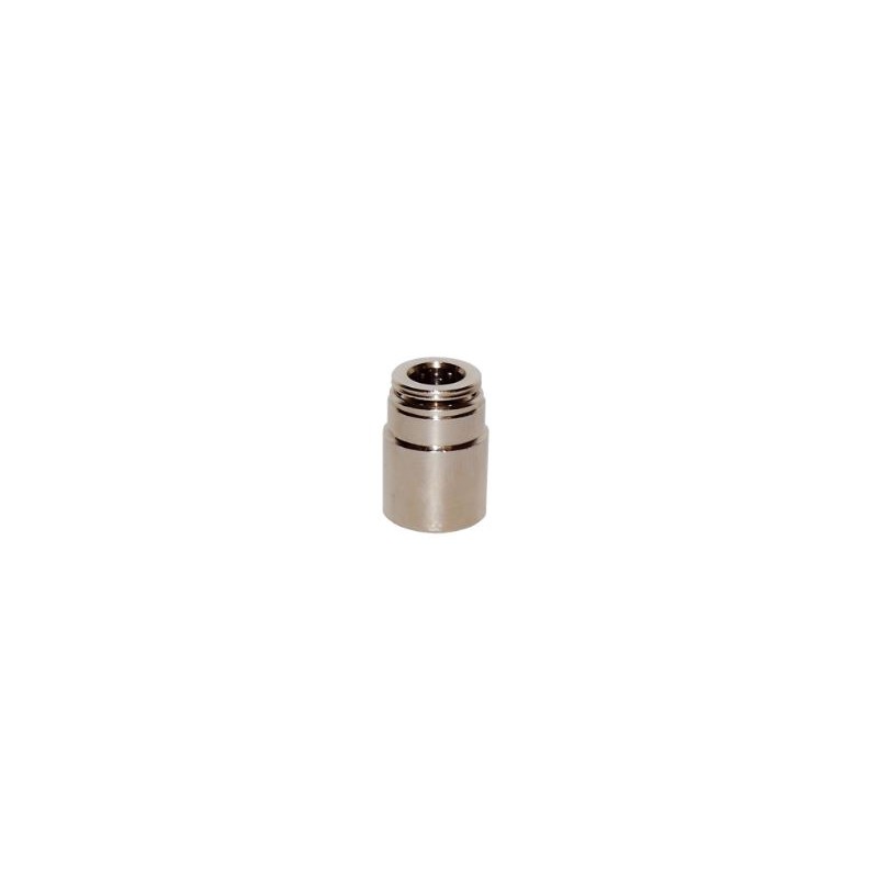 NEBULIZACION  TAPON FINAL DE LINEA 1/4"