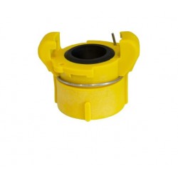 ACOPLE CHORRO DE ARENA - HEMBRA 1"1/4