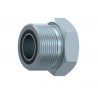 TAPON MACHO ORFS 9/16"-18H