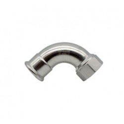 RACOR CODO A 90° HEMBRA D.15-1/2