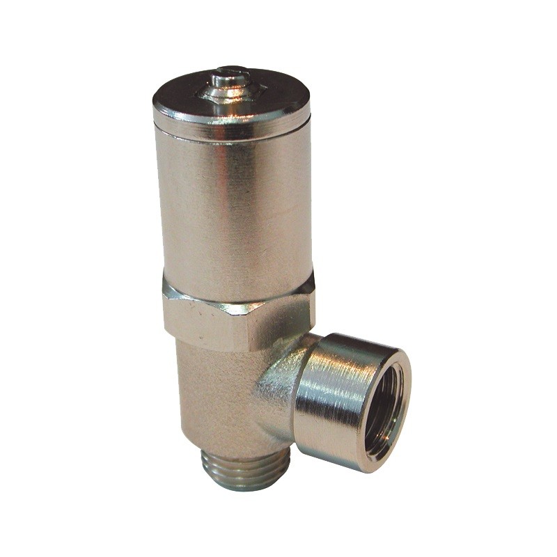 REGULADOR DE PRESION 1/8"