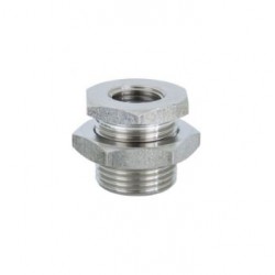 PASATABIQUE INOX 1/4"