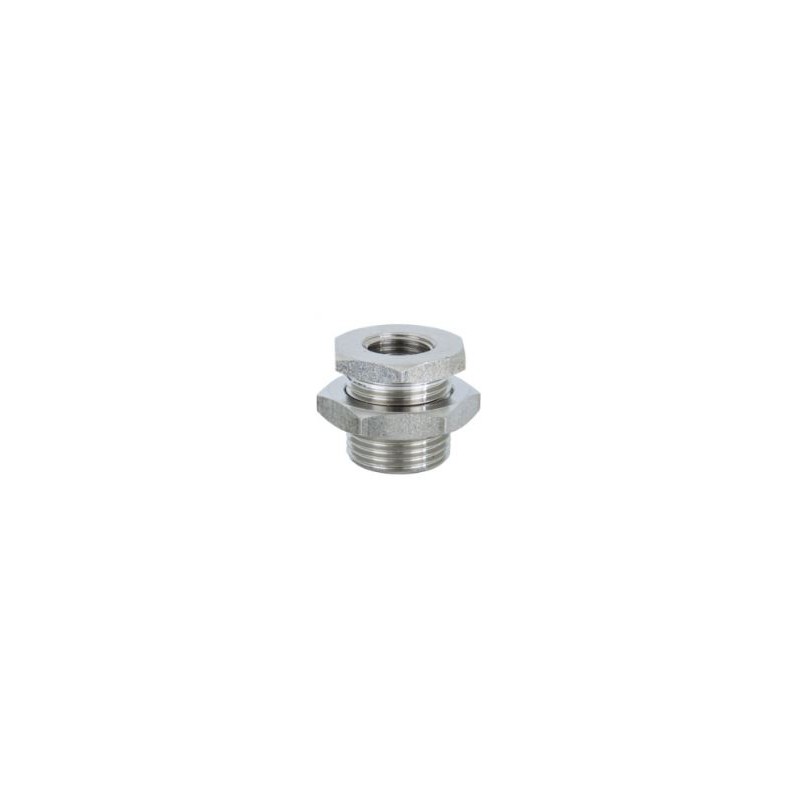 PASATABIQUE INOX 1/4"