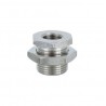 PASATABIQUE INOX 1/4"