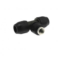 T HEMBRA CENTRAL ROSCADA @20-1/2"