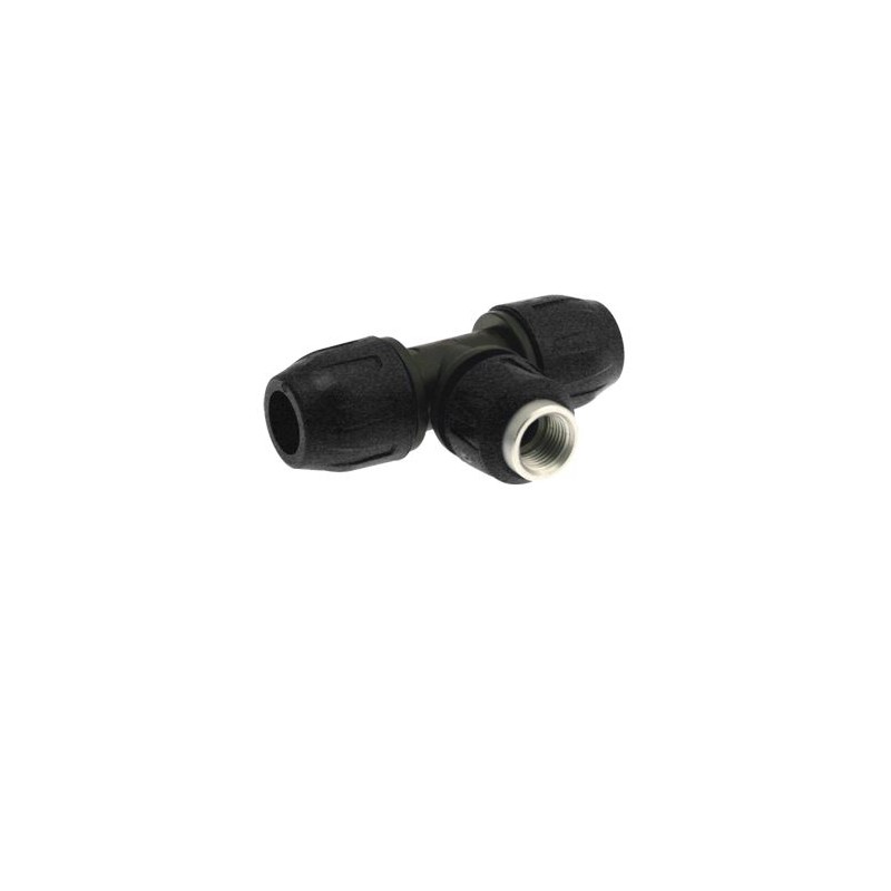 T HEMBRA CENTRAL ROSCADA @20-1/2"