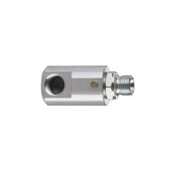 RACOR GIRATORIO 90º 1/4" BSP