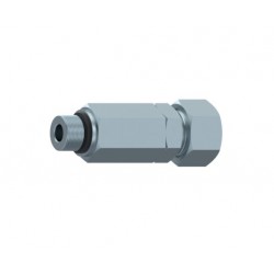 ANTIRRETORNO ROSCA-TUBO @6L-1/8" BSP
