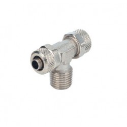 RAPIDO  T CENTRAL CONICA Ø6 - 1/8"