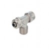 RAPIDO  T CENTRAL CONICA Ø6 - 1/8"