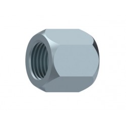 TUERCA JIC 37º 7/16" 20H UNF